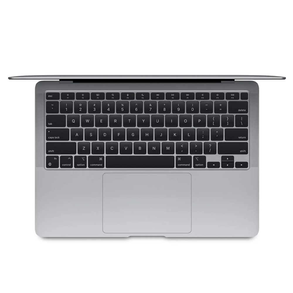 Apple MacBook Air A2337 M1 SSD 245GB 8GB - Prata image number 1